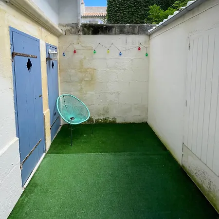 Le Bien Loti Apartament *